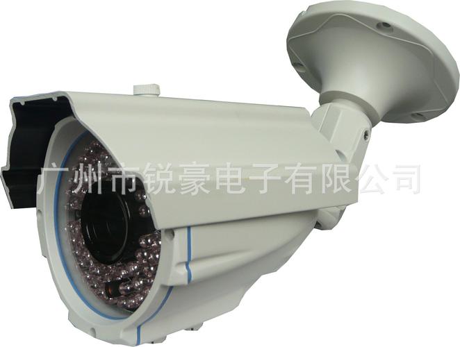 工厂直供安防系列产品 监控摄像机、红外摄像头与子弹头摄像机全解析